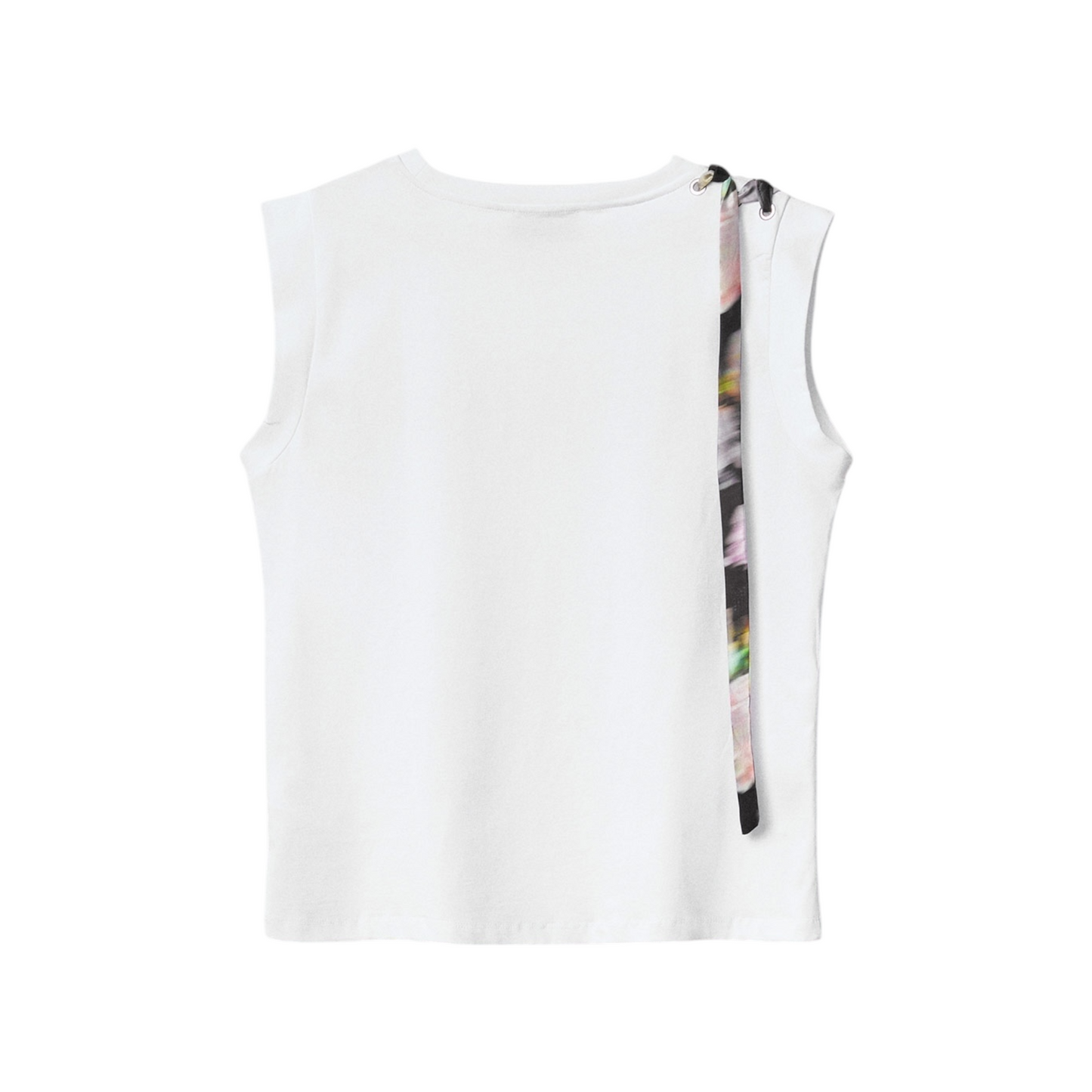 Gaelle Paris - T-shirt Fiocco