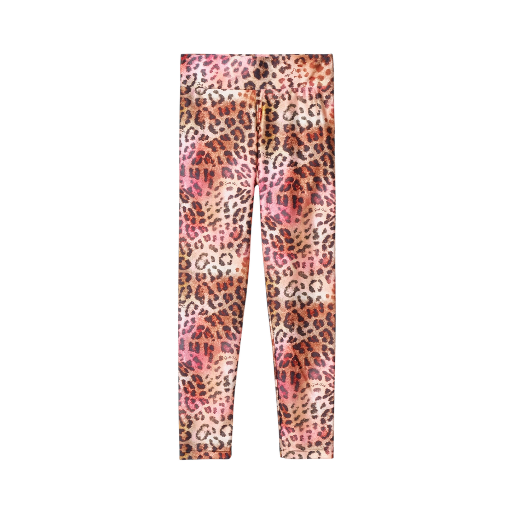 GAABW04390 - Gaelle Paris Leggins Maculato