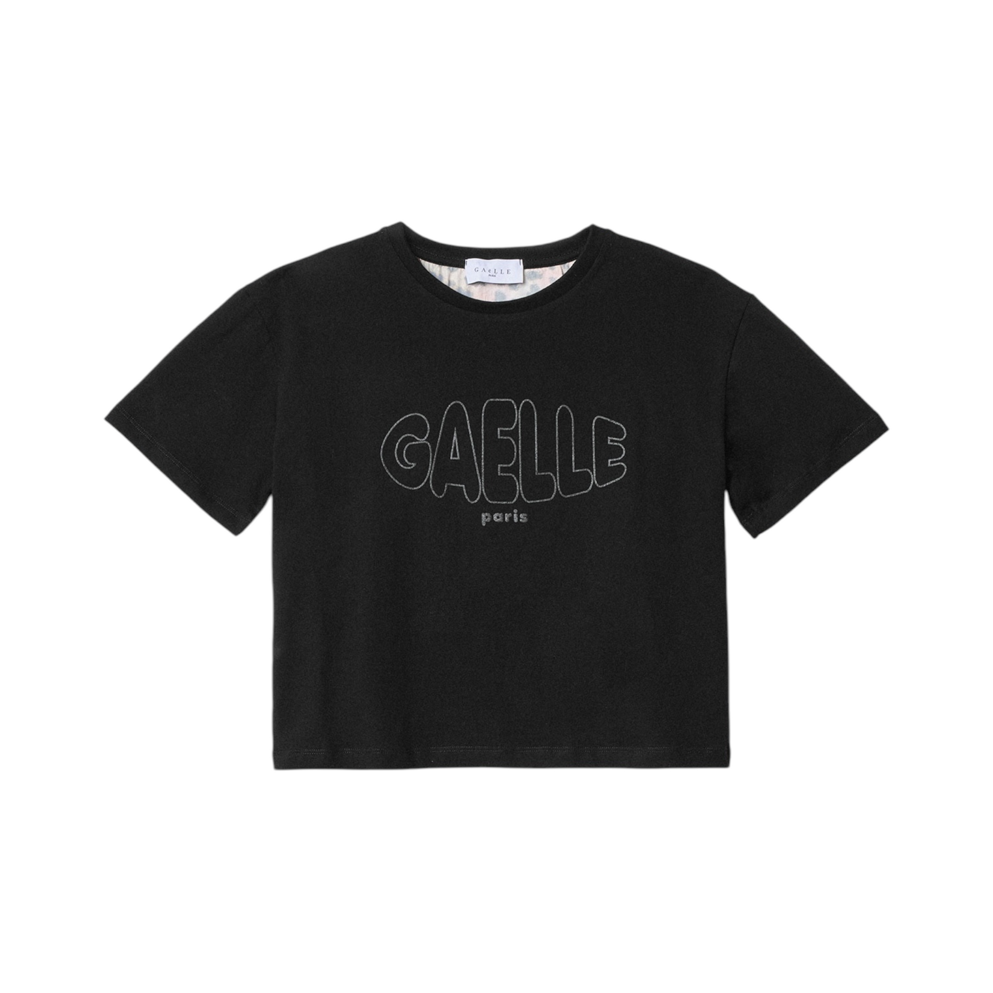 GAABW04391 - Gaelle Paris T-shirt