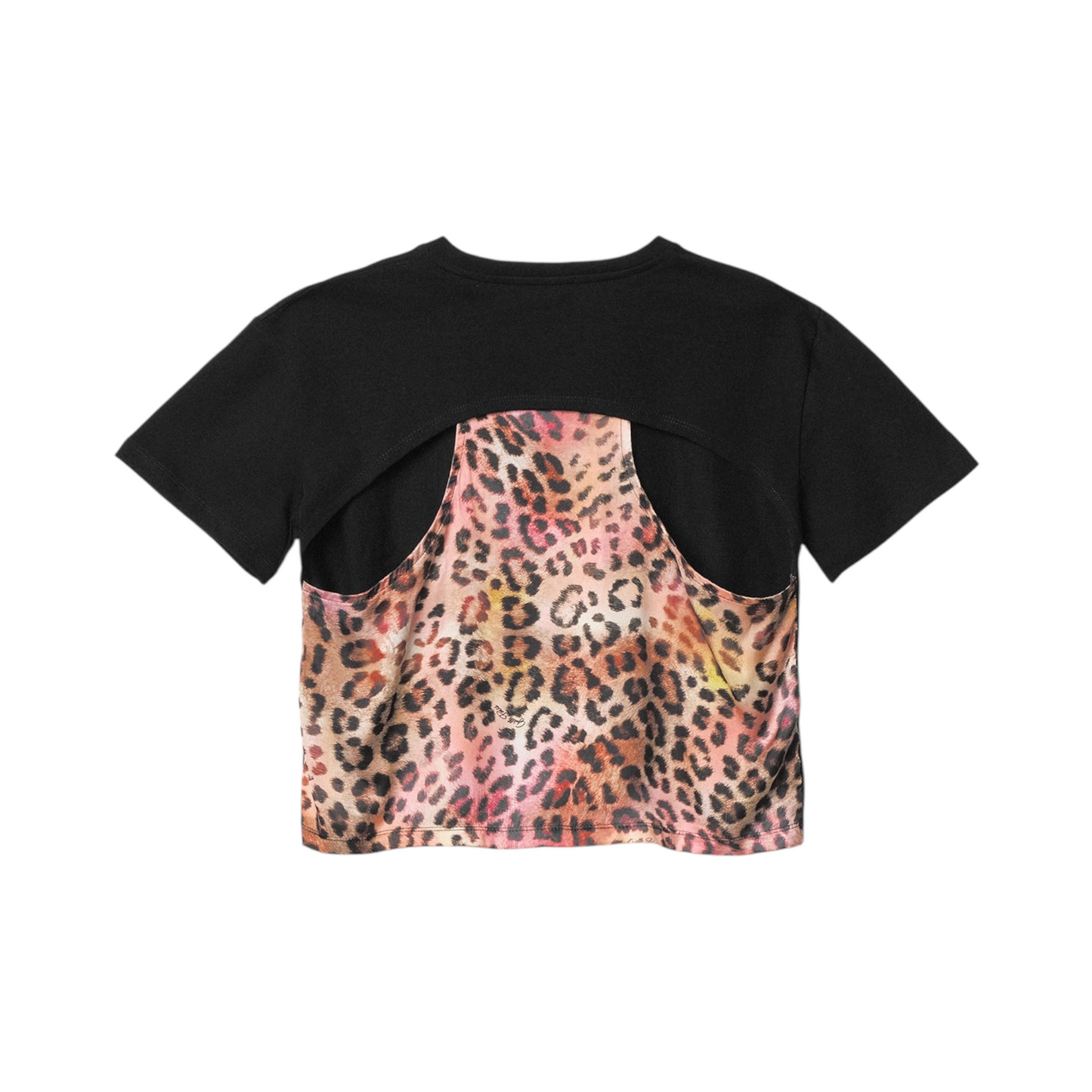 Gaelle Paris - T-shirt Maculato