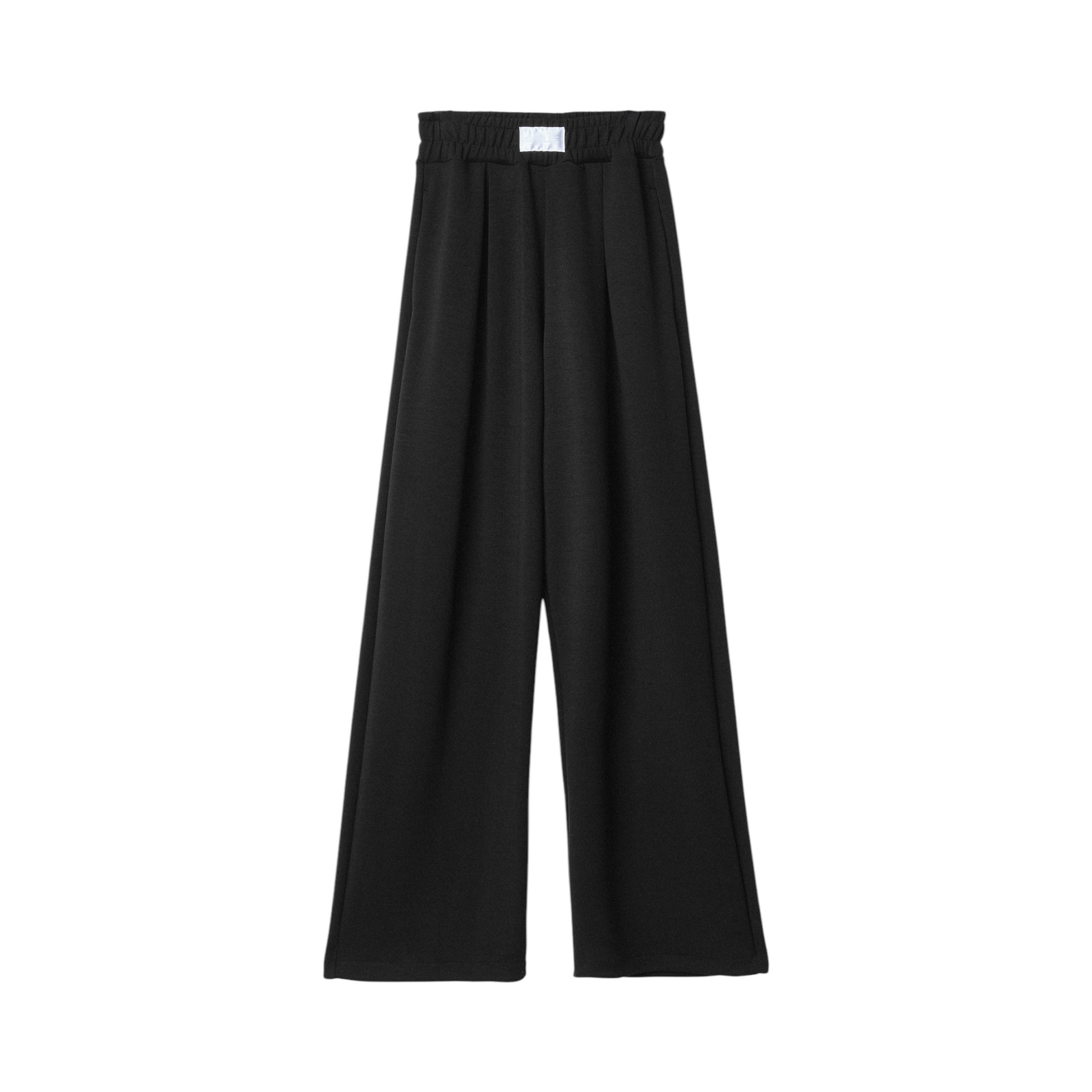 GAABW04477 - Gaelle Paris Pantalone dritto