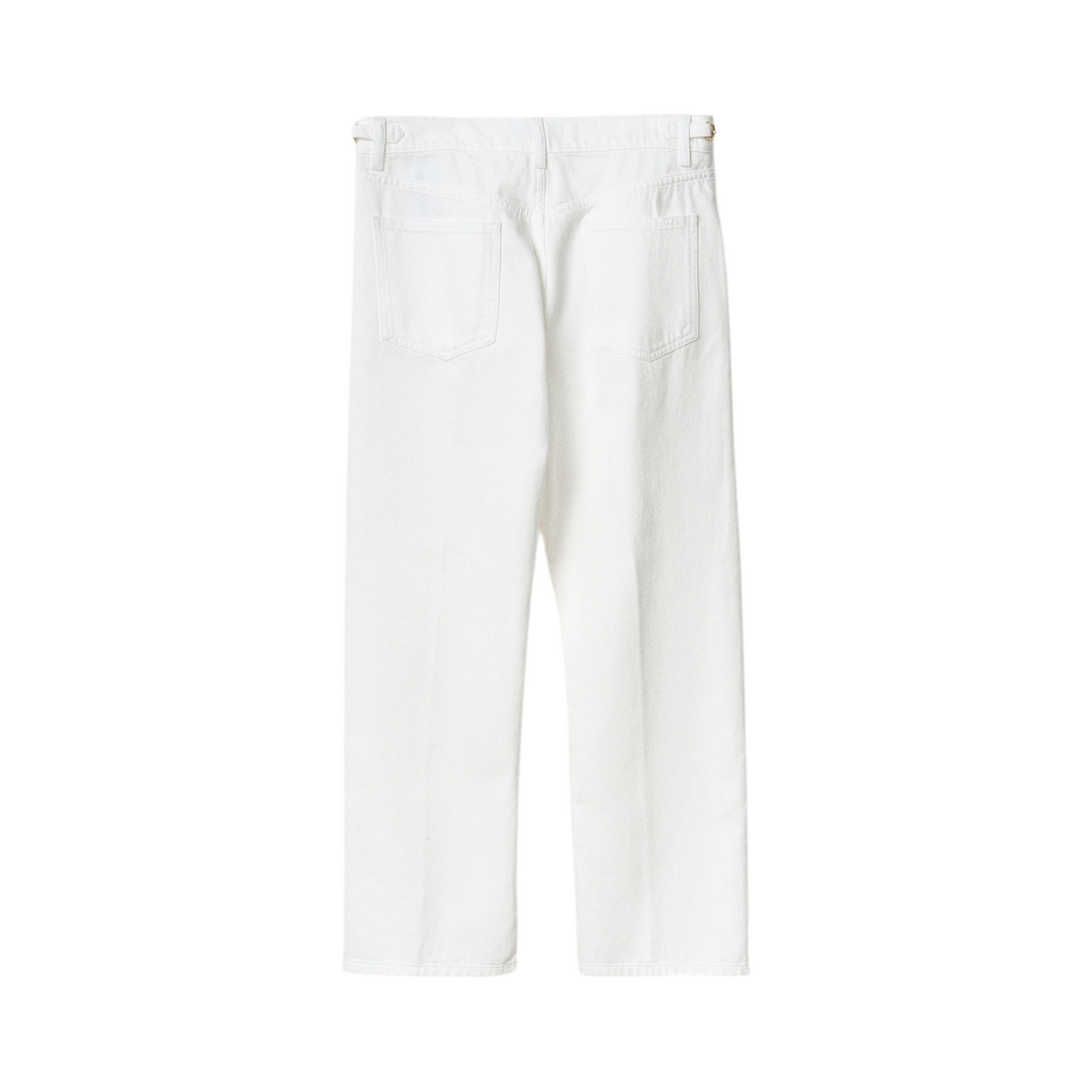 Gaelle Paris - Pantalone Boyslim Carry Over