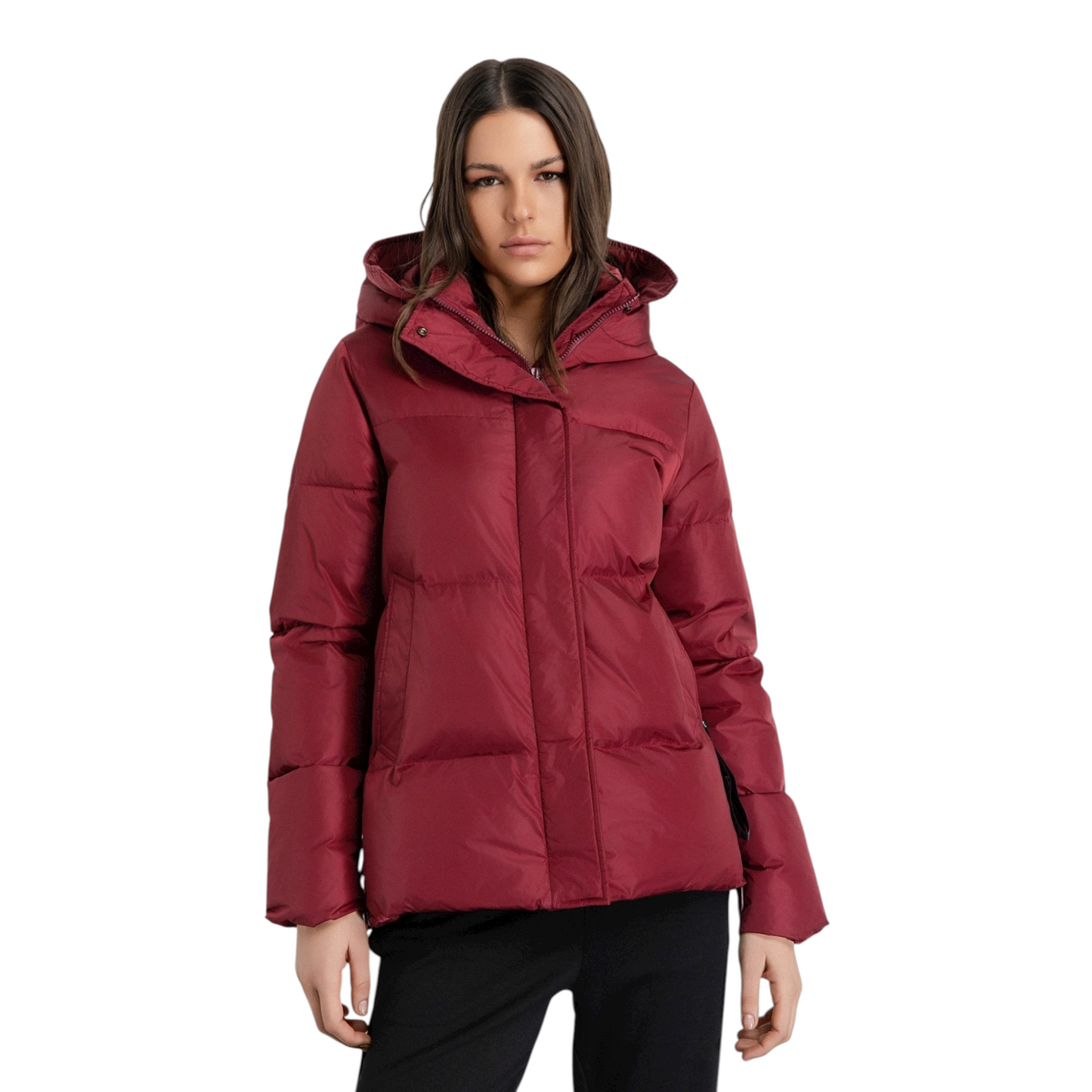 Gaelle Paris - Piumino con Tirazip