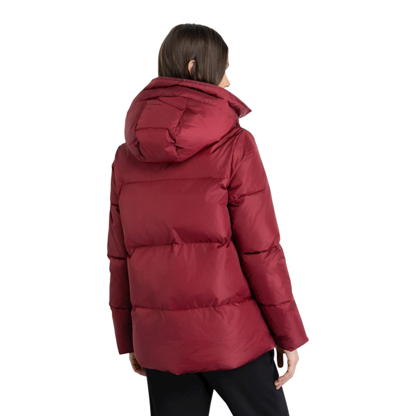 Gaelle Paris - Piumino con Tirazip