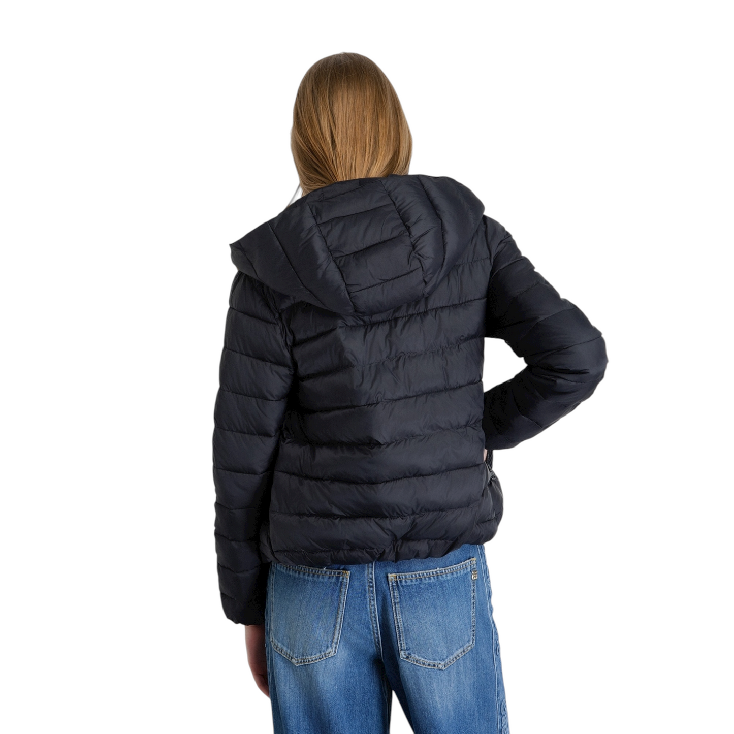 Gaelle Paris - Piumino con Cappuccio