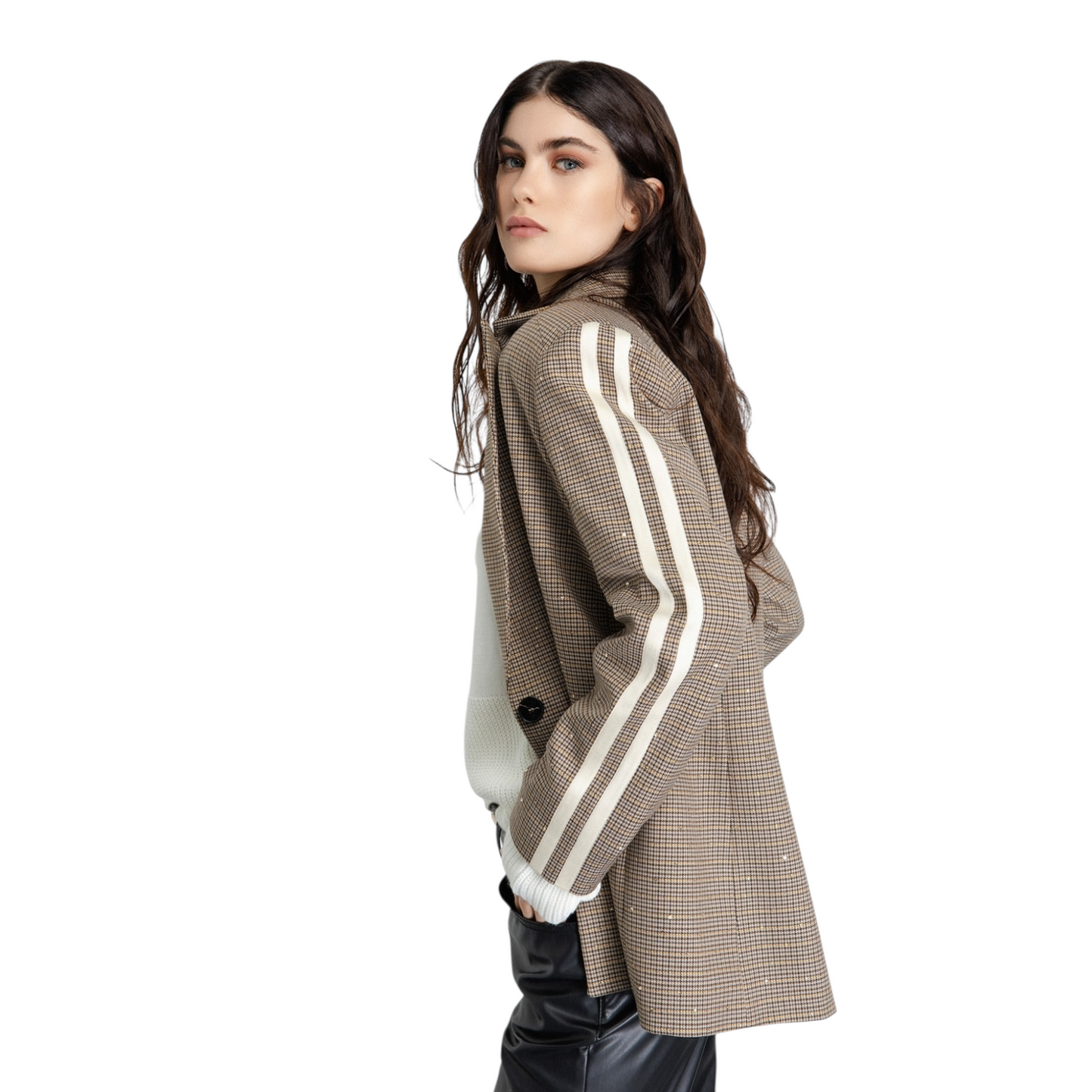 Gaelle Paris - Giacca Bande