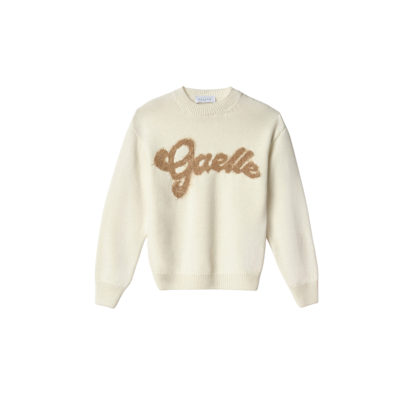 Gaelle Paris - Pullover Cropped