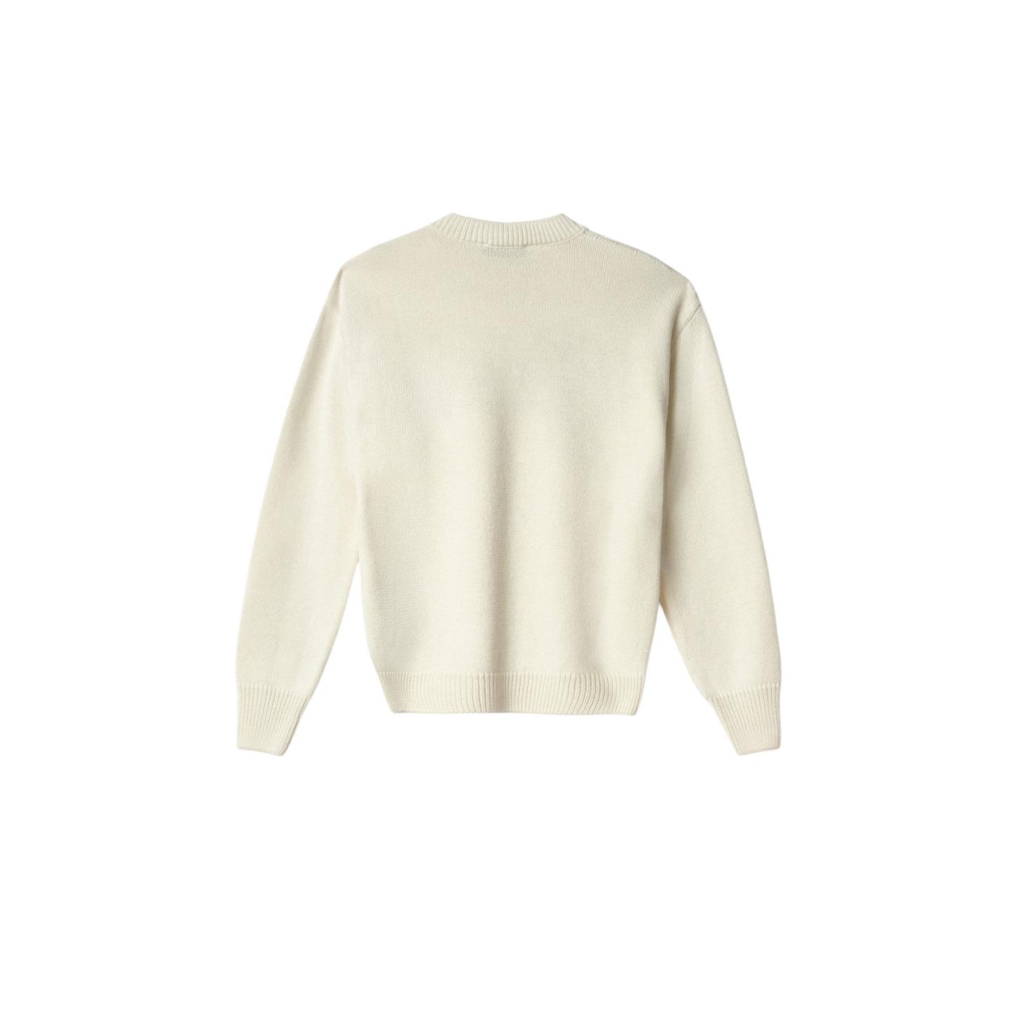 Gaelle Paris - Pullover Cropped