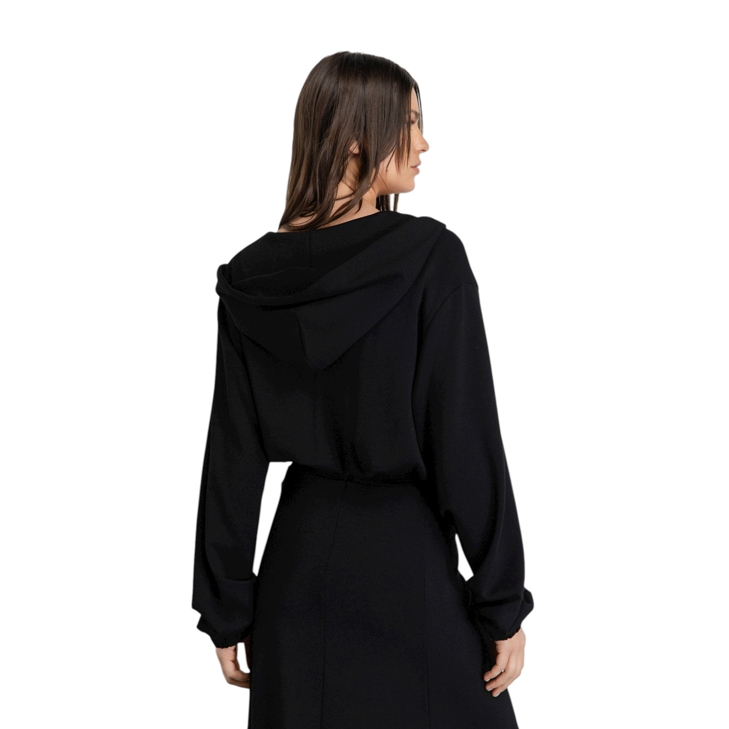 Gaelle Paris - Felpa Zippata