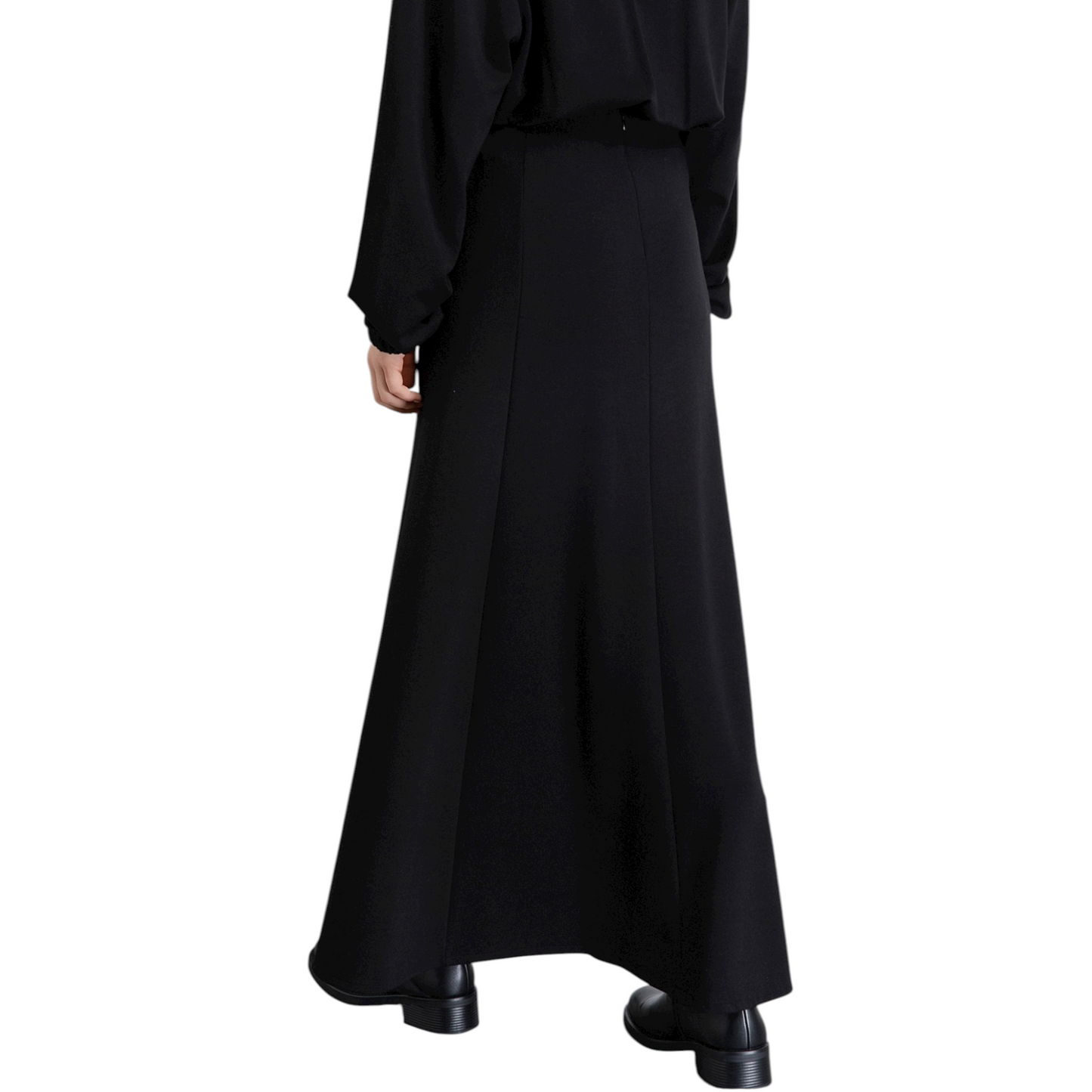 Gaelle Paris - Gonna Svasata