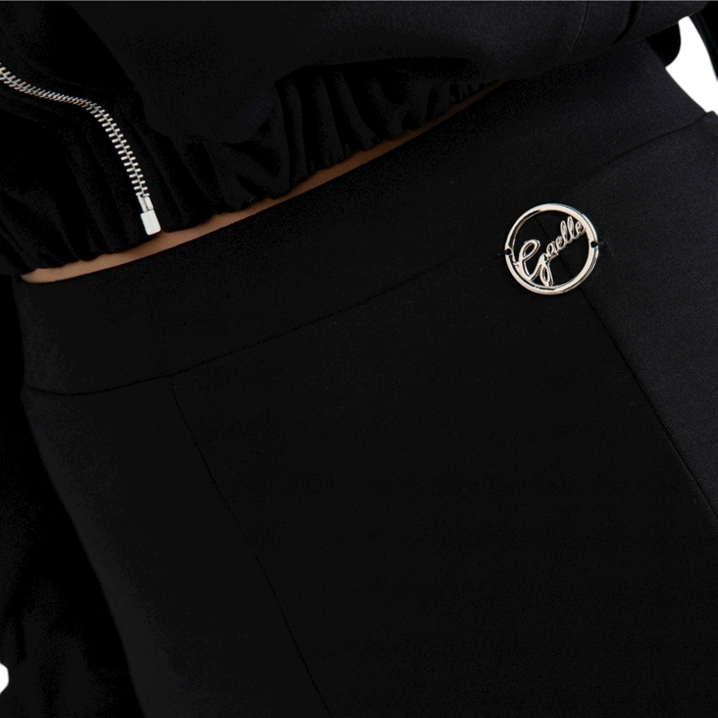 Gaelle Paris - Gonna Svasata