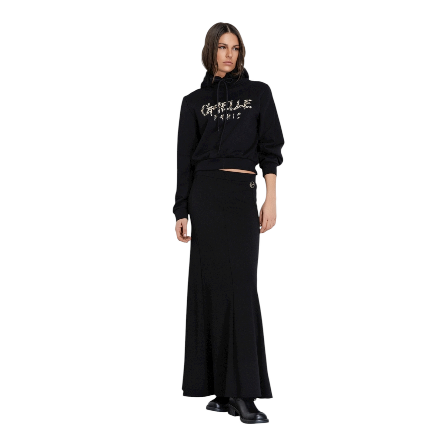 Gaelle Paris - Gonna Svasata