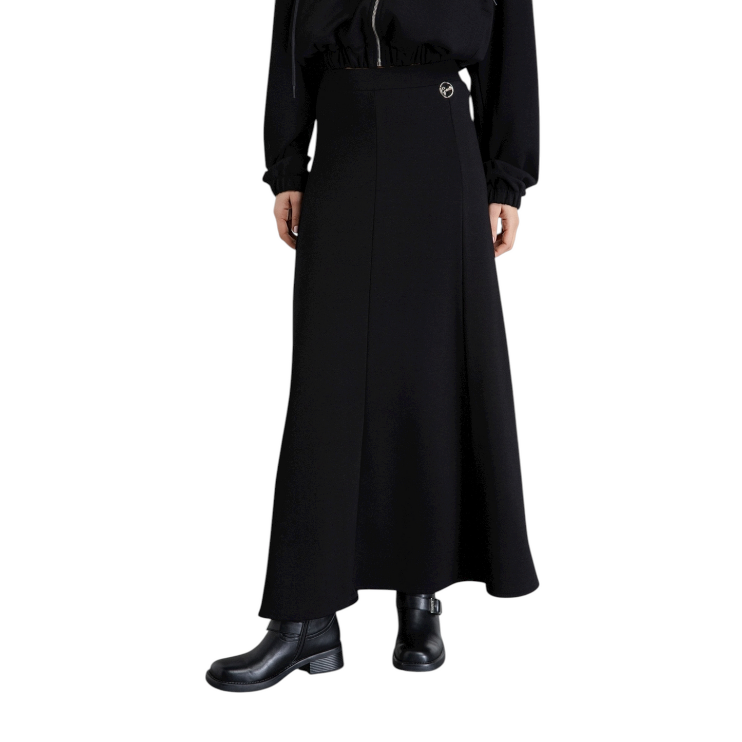 Gaelle Paris - Gonna Svasata