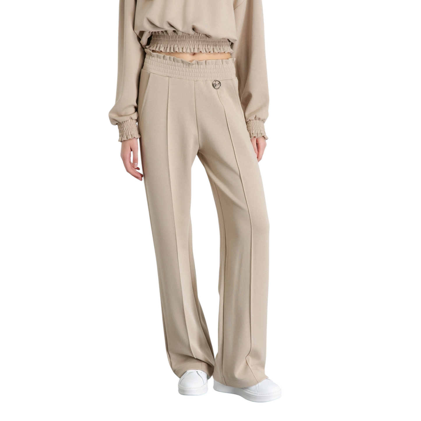 Gaelle Paris - Pantalone Smoke