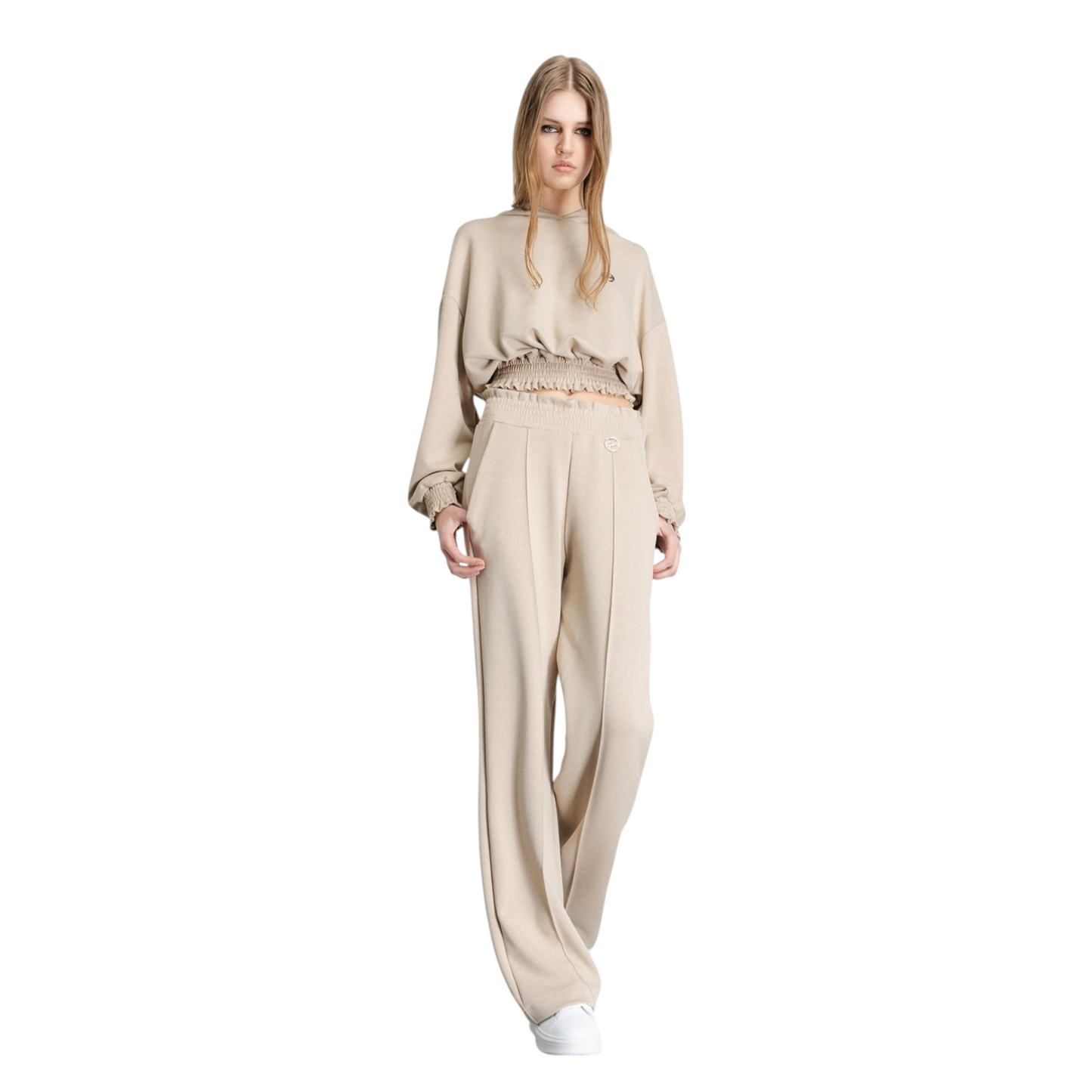 Gaelle Paris - Pantalone Smoke