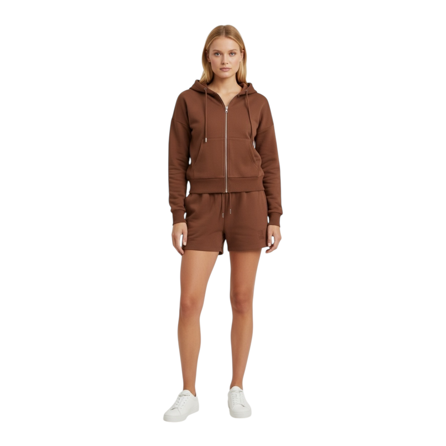 Gaelle Paris - Shorts Ricamo