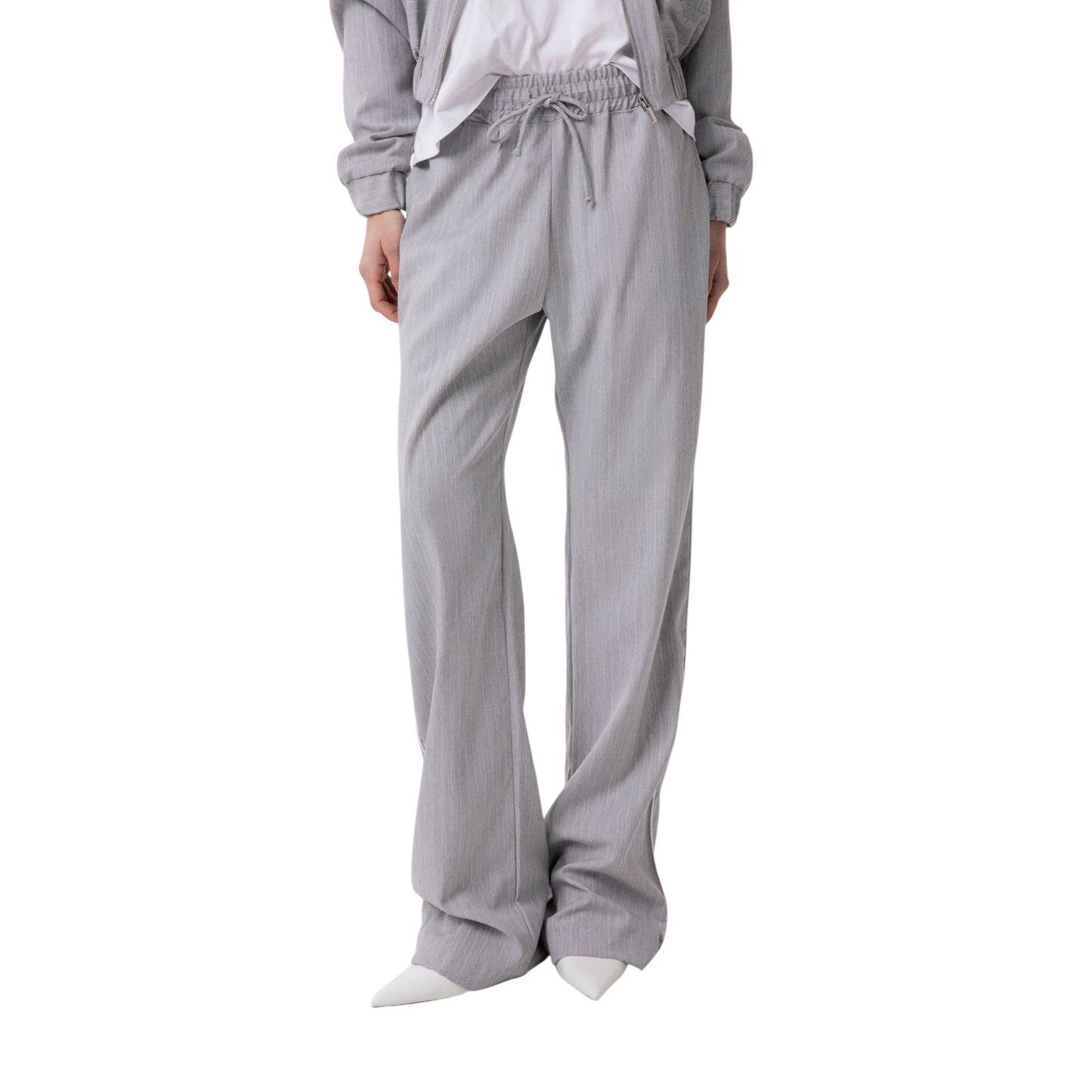 GAABW09813 - GAELLE PANTALACCIO GESSATO