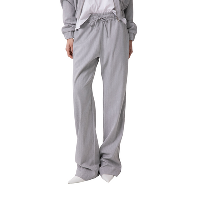 Gaelle Paris - Pantalaccio Gessato