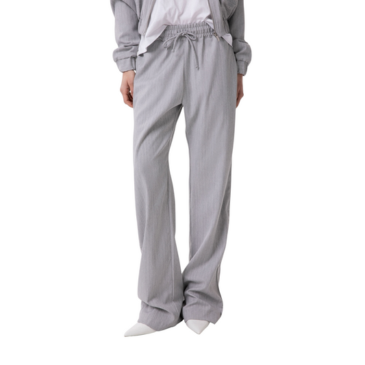 GAABW09813 - GAELLE PANTALACCIO GESSATO