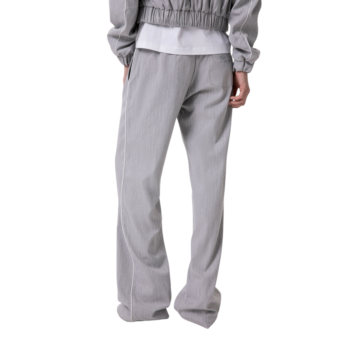 Gaelle Paris - Pantalaccio Gessato