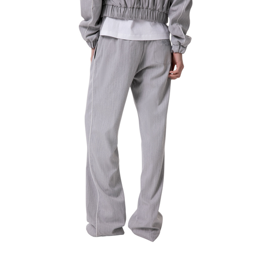 Gaelle Paris - Pantalaccio Gessato