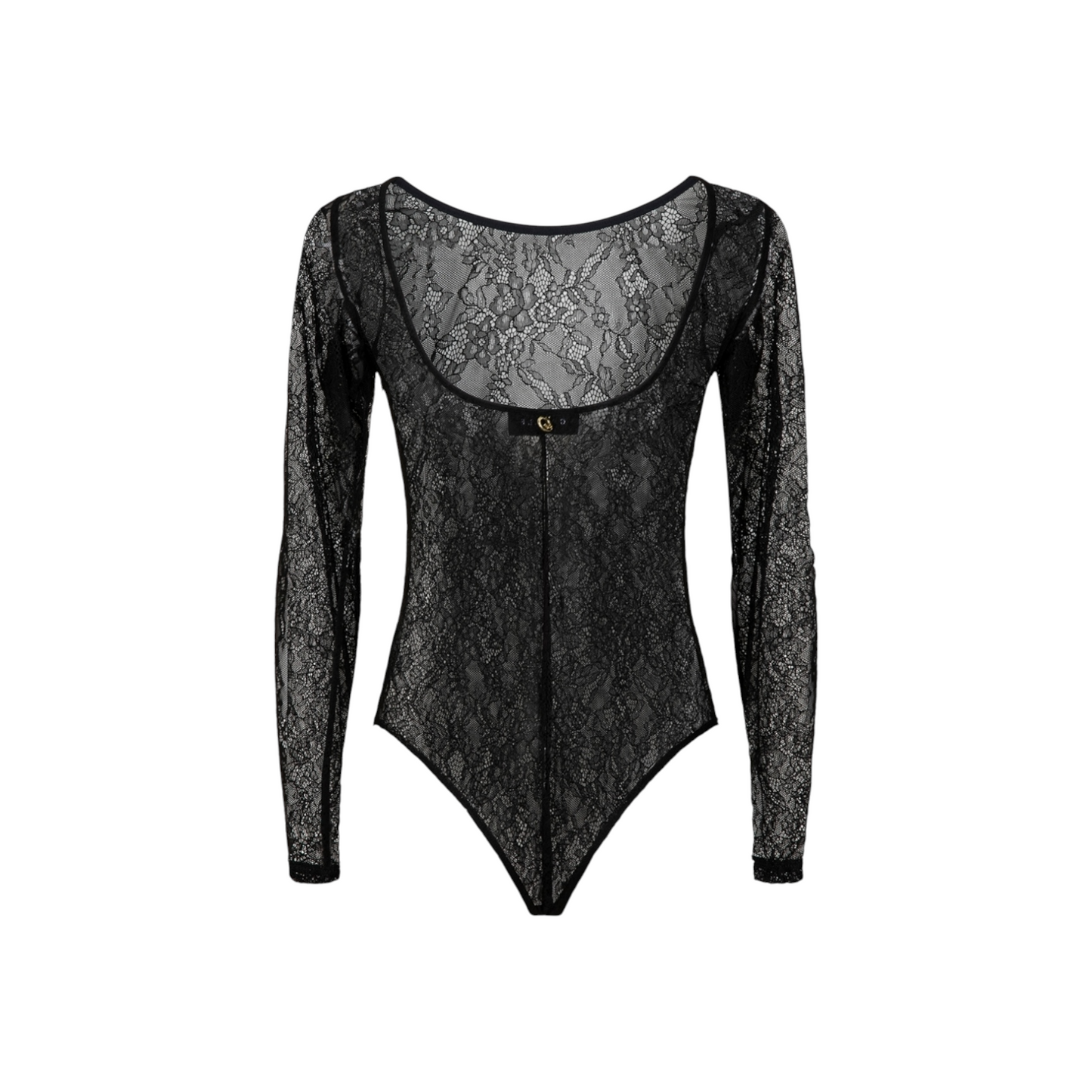 Gaelle Paris - Body in Pizzo