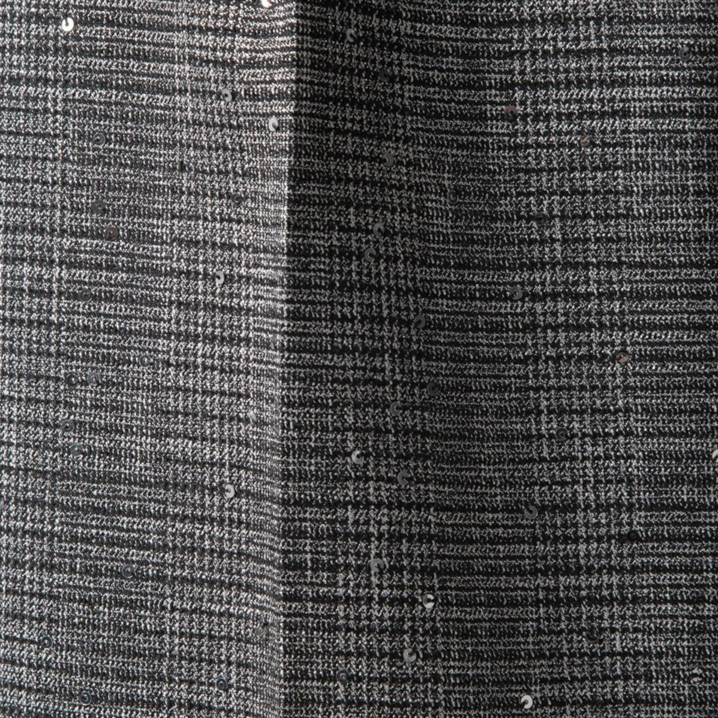 Gaelle Paris - Pantalone Loose Paillettes