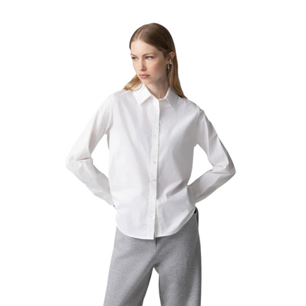 Gaelle Paris - Camicia in Popeline