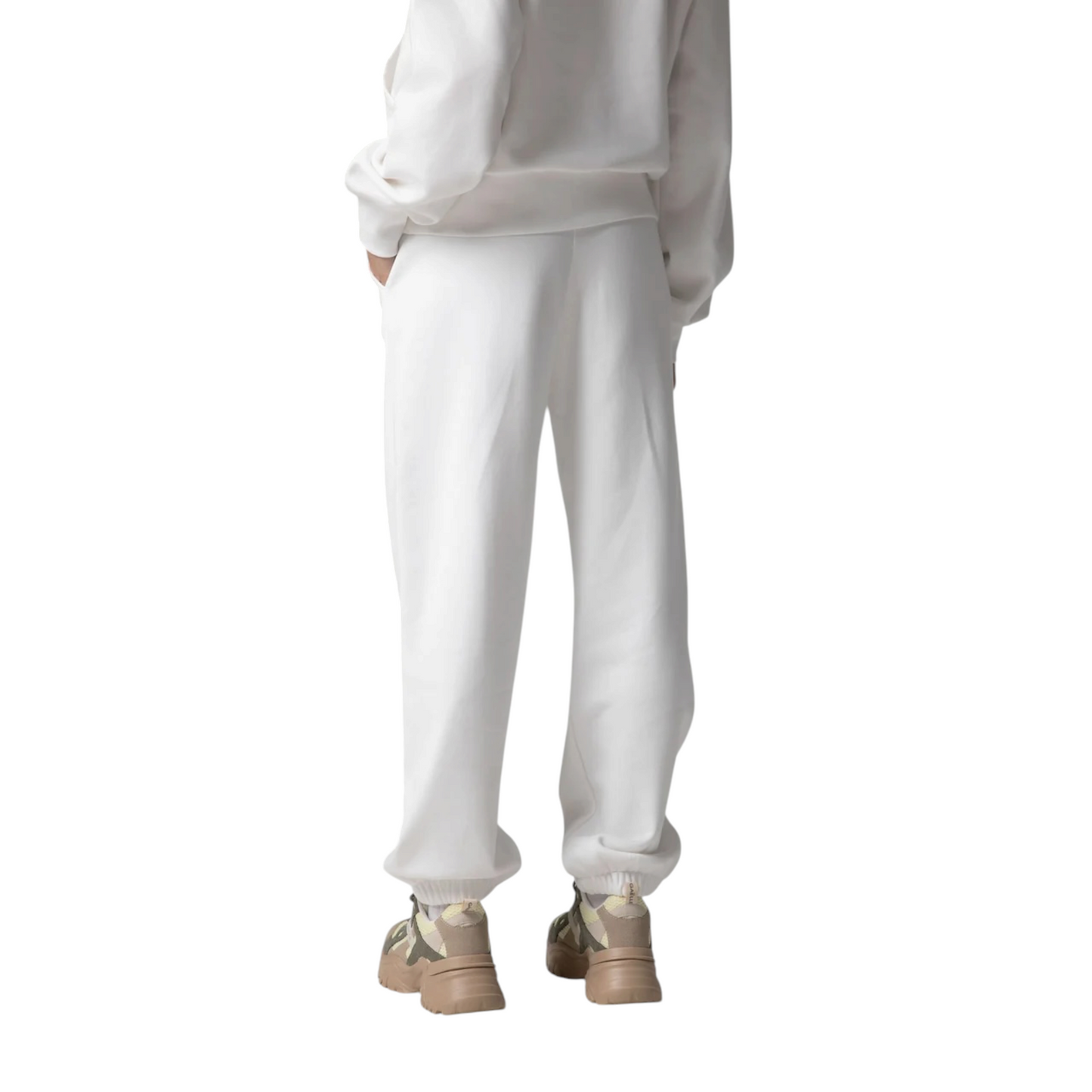 Gaelle Paris - Pantaloni in Felpa