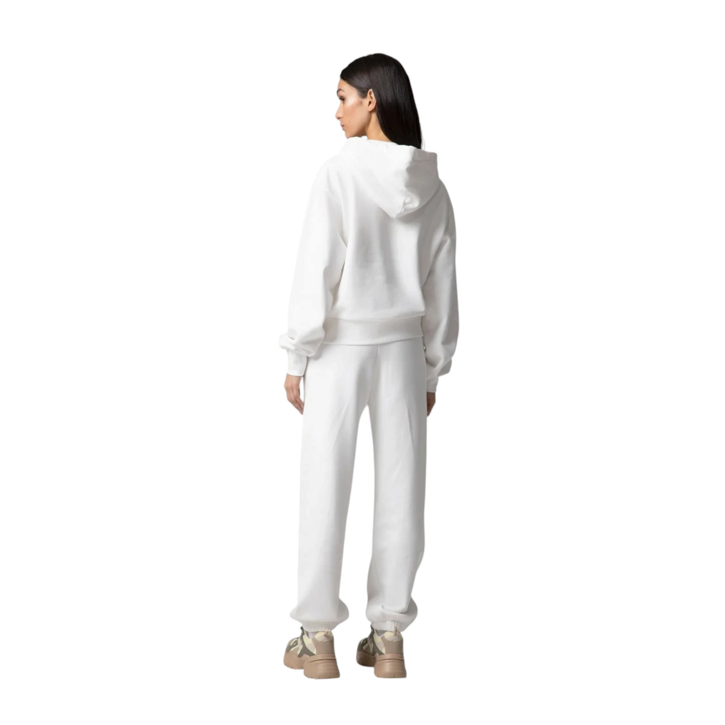 Gaelle Paris - Pantaloni in Felpa