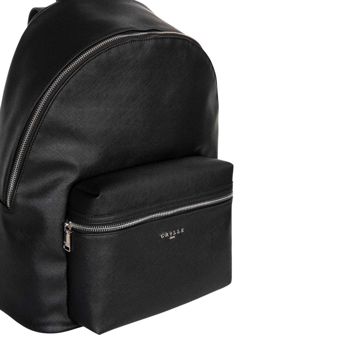 Gaelle Paris -  Back Pack Saffiano