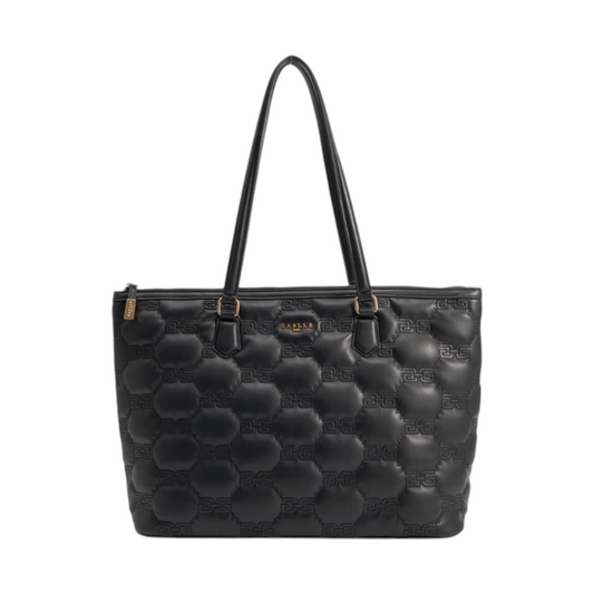 GAACW01167 -GAELLE PARIS MAXI SHOPPER MATELASSE