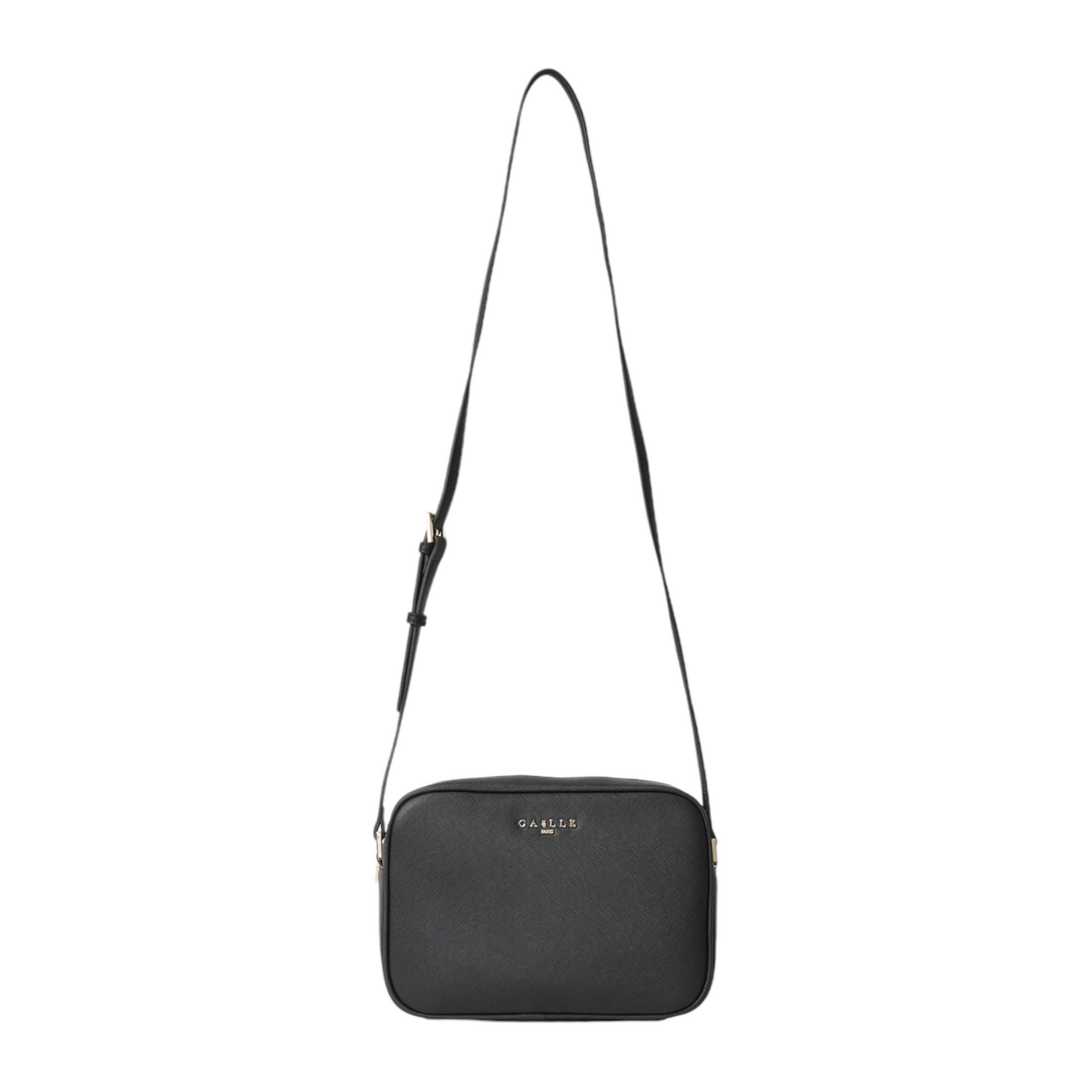 GAACW01203 - GAELLE PARIS REGUALAR BAG STRAP SAFFIANO