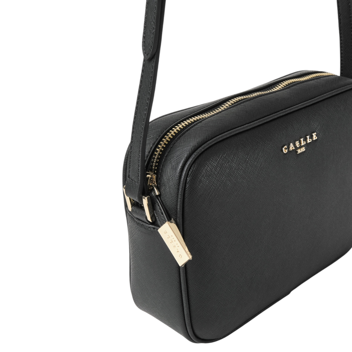 Gaelle Paris - Regular Bag Saffiano