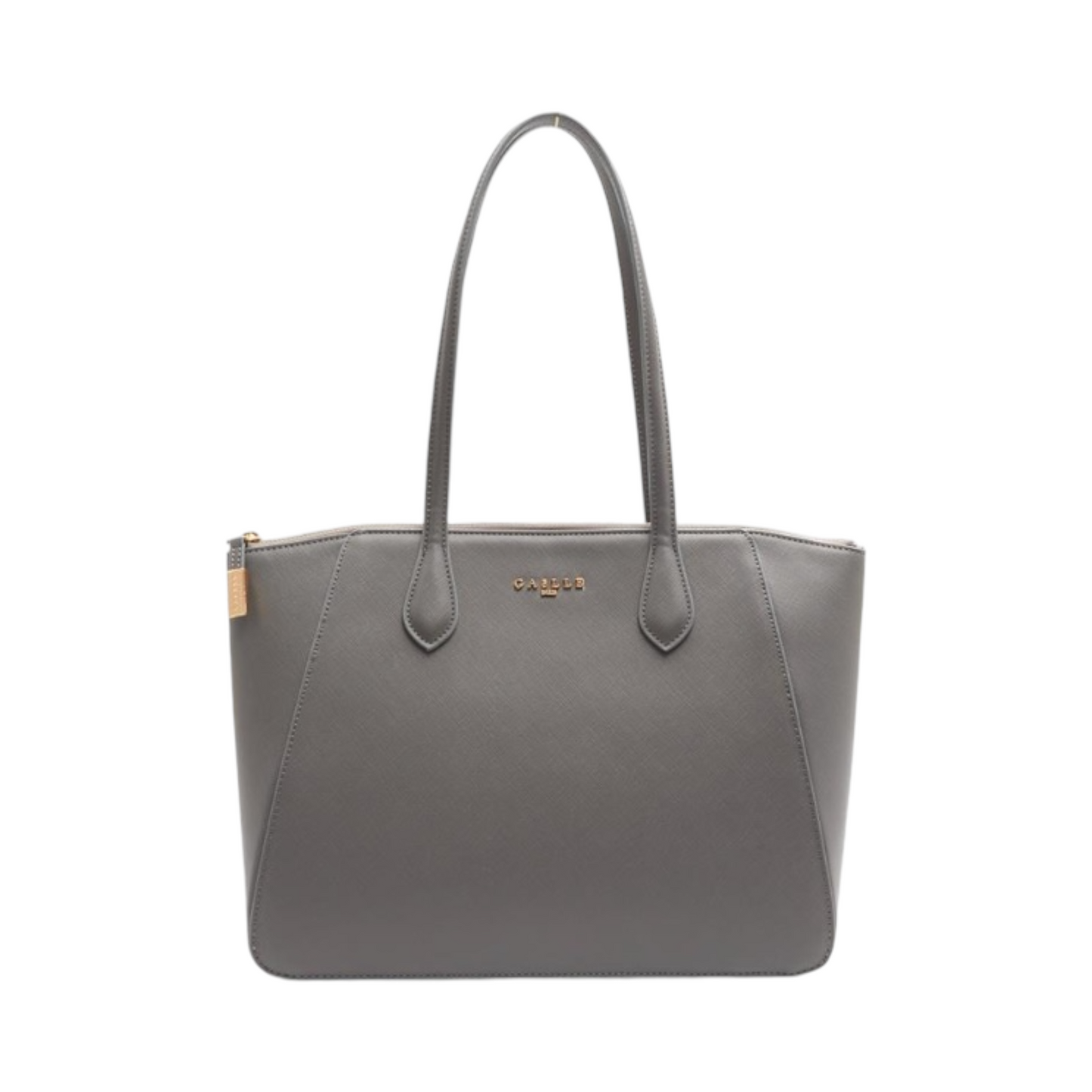 GAACW01208 - GAELLE PARIS MAXI SHOPPER SAFFIANO