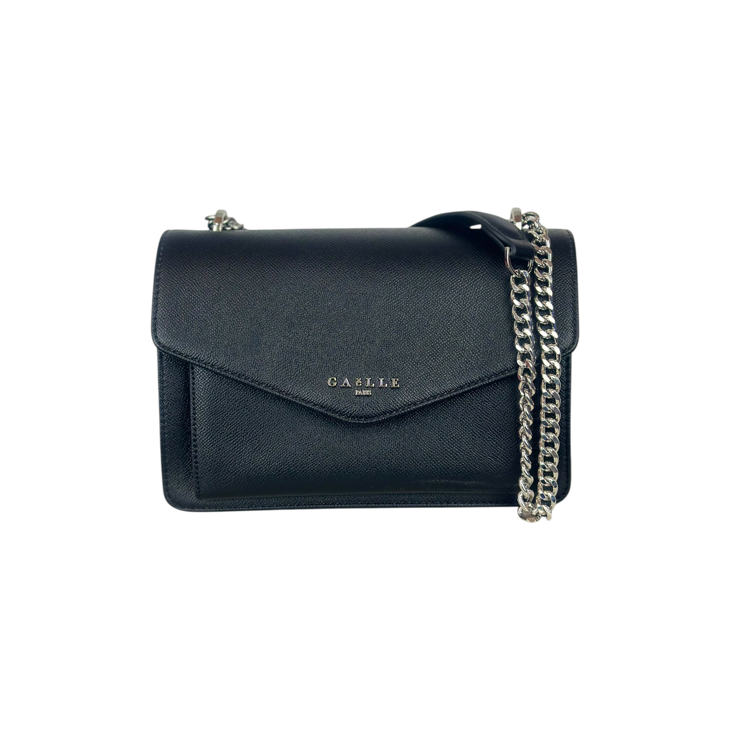 GAACW02104 - GAELLE REG SHOULDER NERO