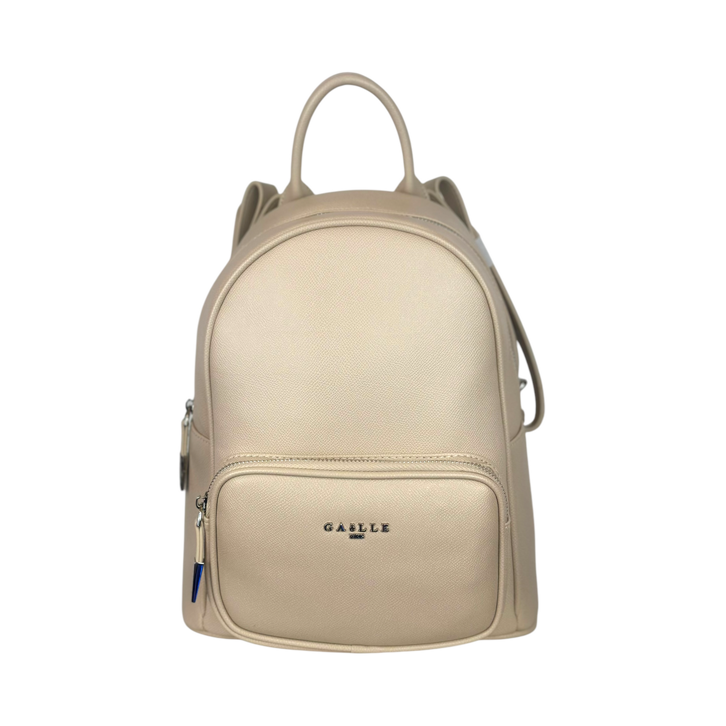 GAACW02110 - GAELLE REG BACKPACK BEIGE