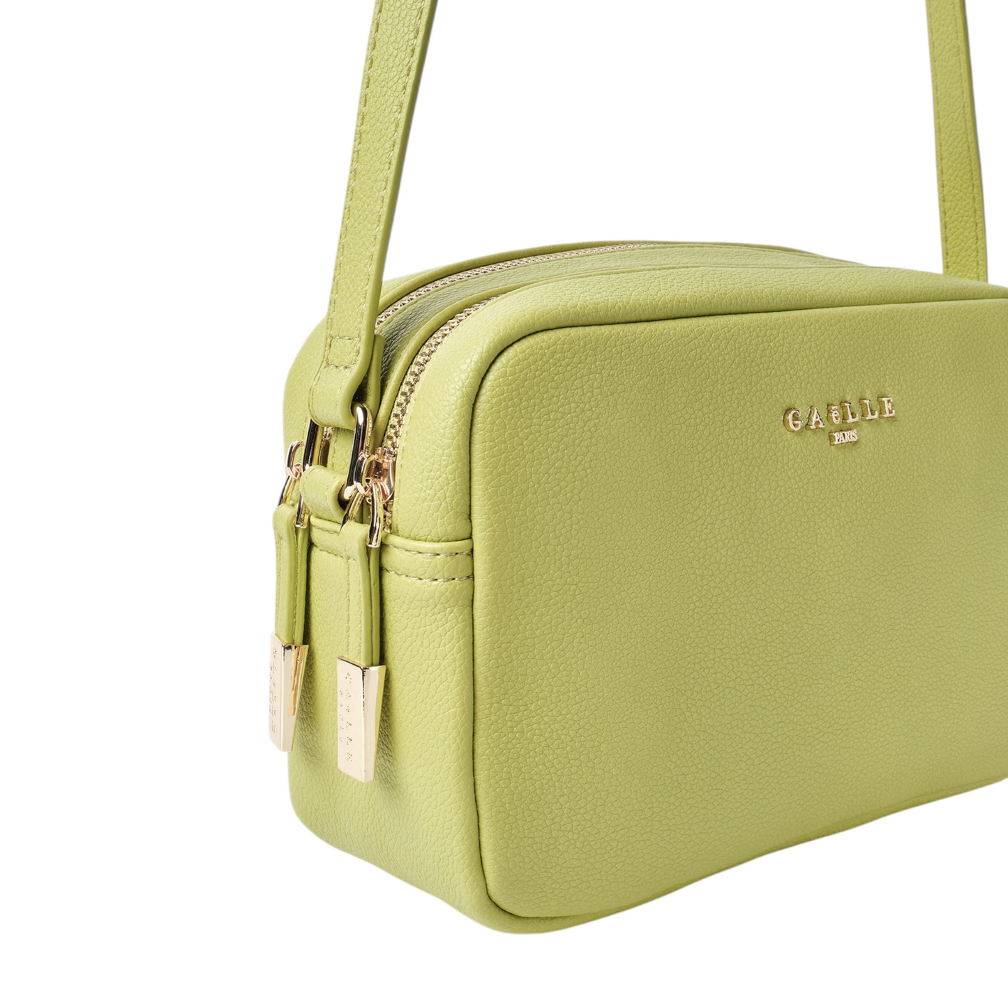 Gaelle Paris - Regular Camera Bag