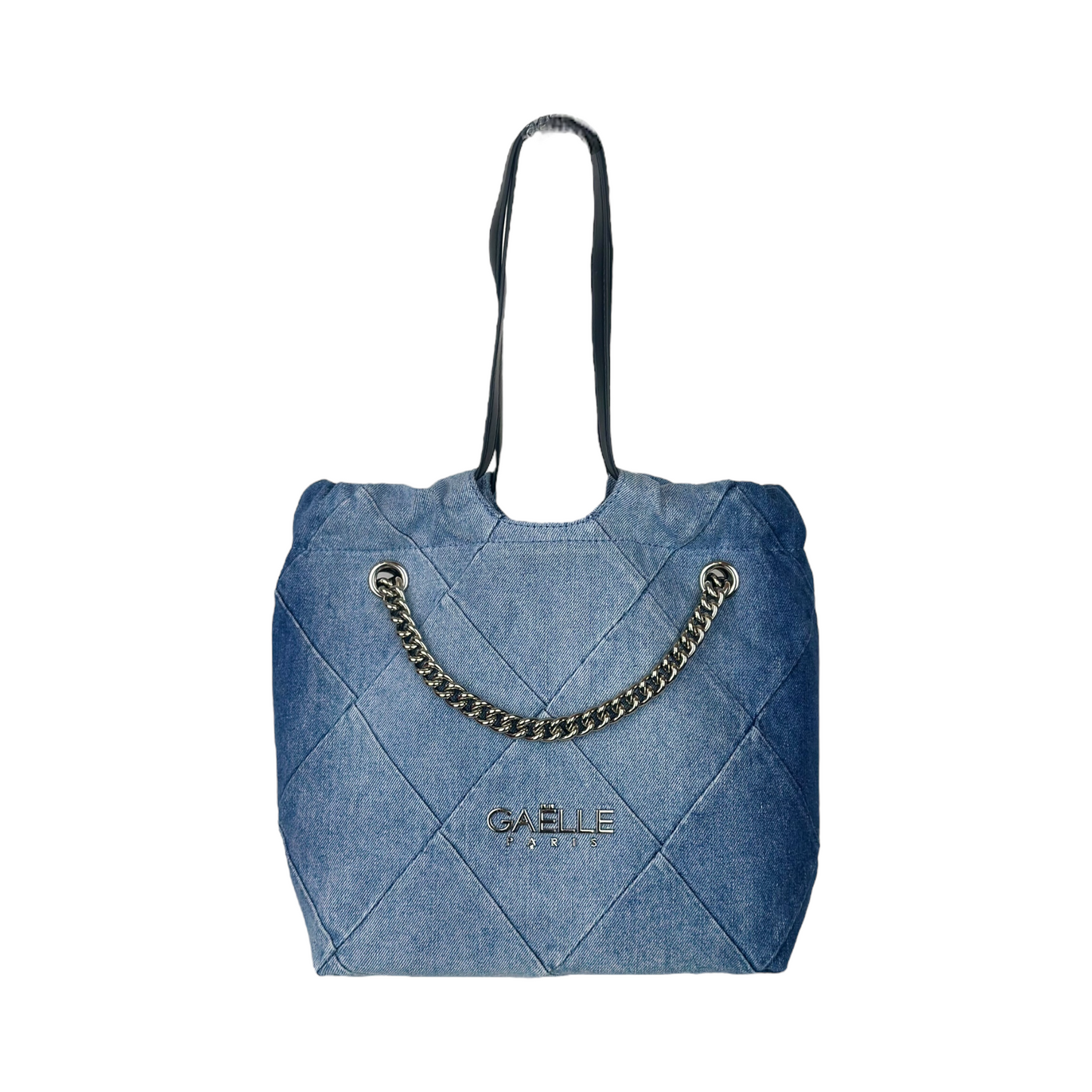 GAACW02163 - GAELLE REG BUCKET DENIM