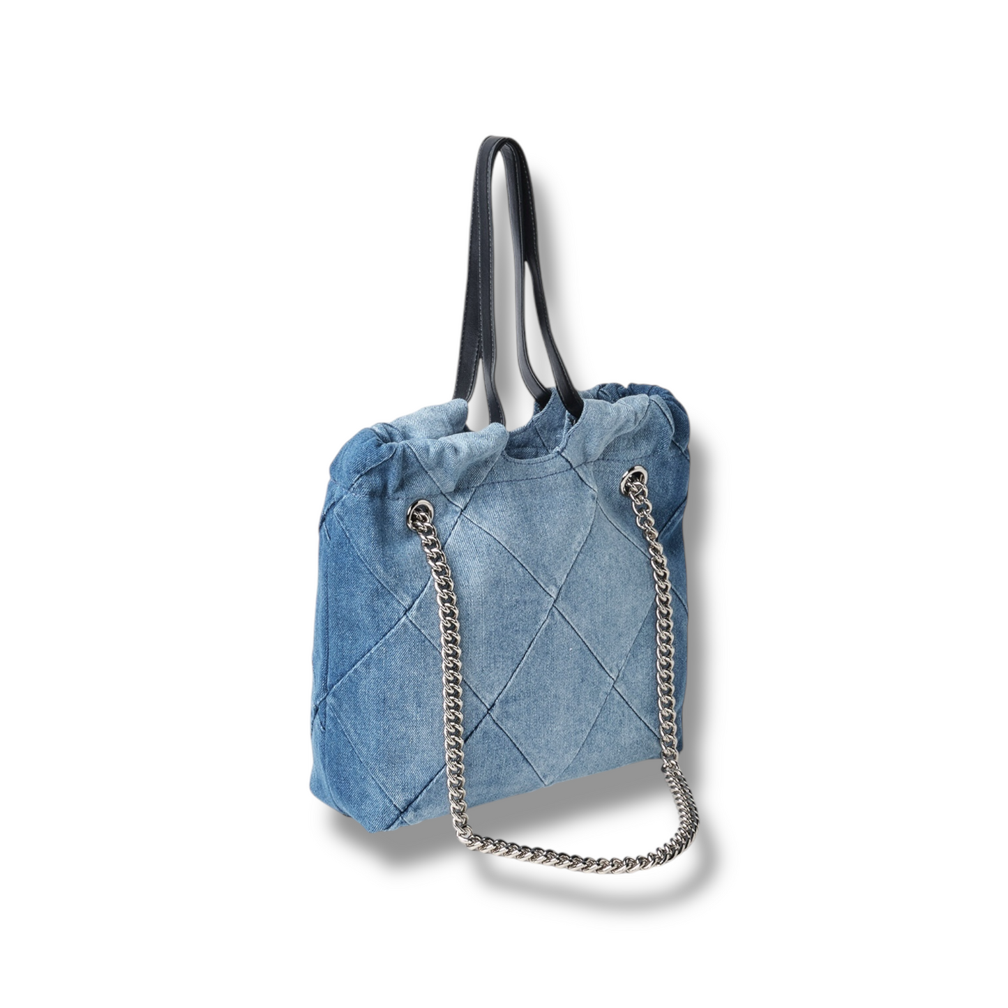 Gaelle Paris - Regular Bucket Denim