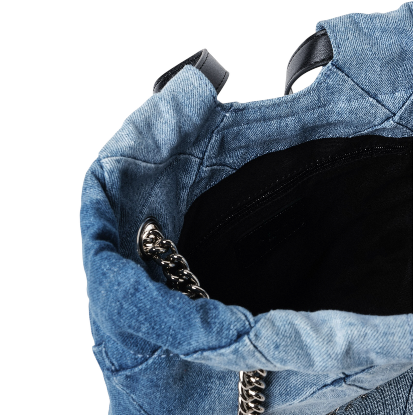 Gaelle Paris - Regular Bucket Denim