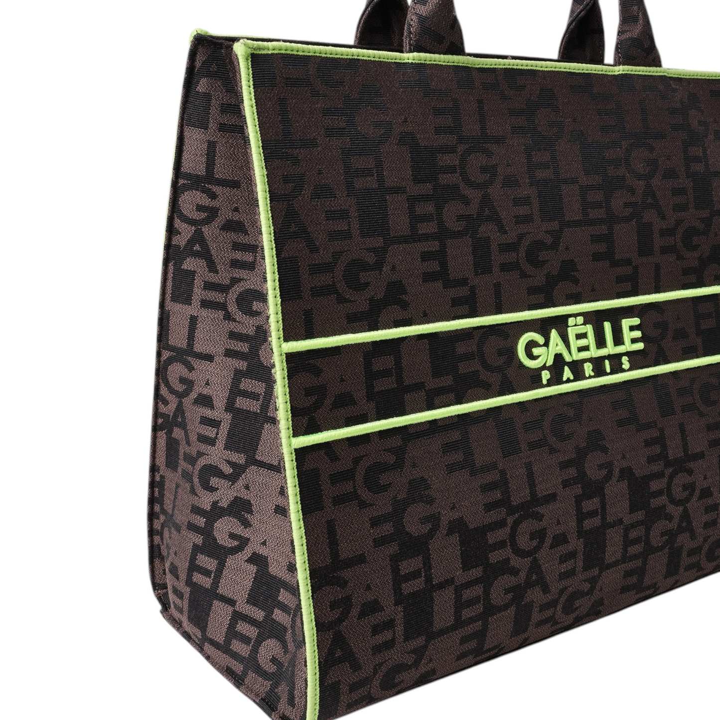 Gaelle Paris - Maxi Shopper Allover