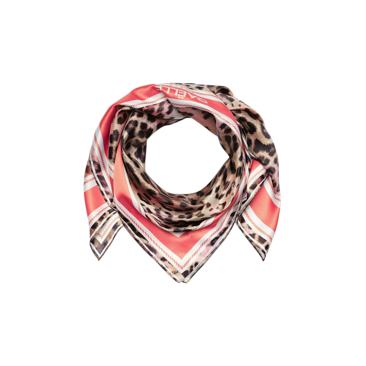 Gaelle Paris - Foulard Allover