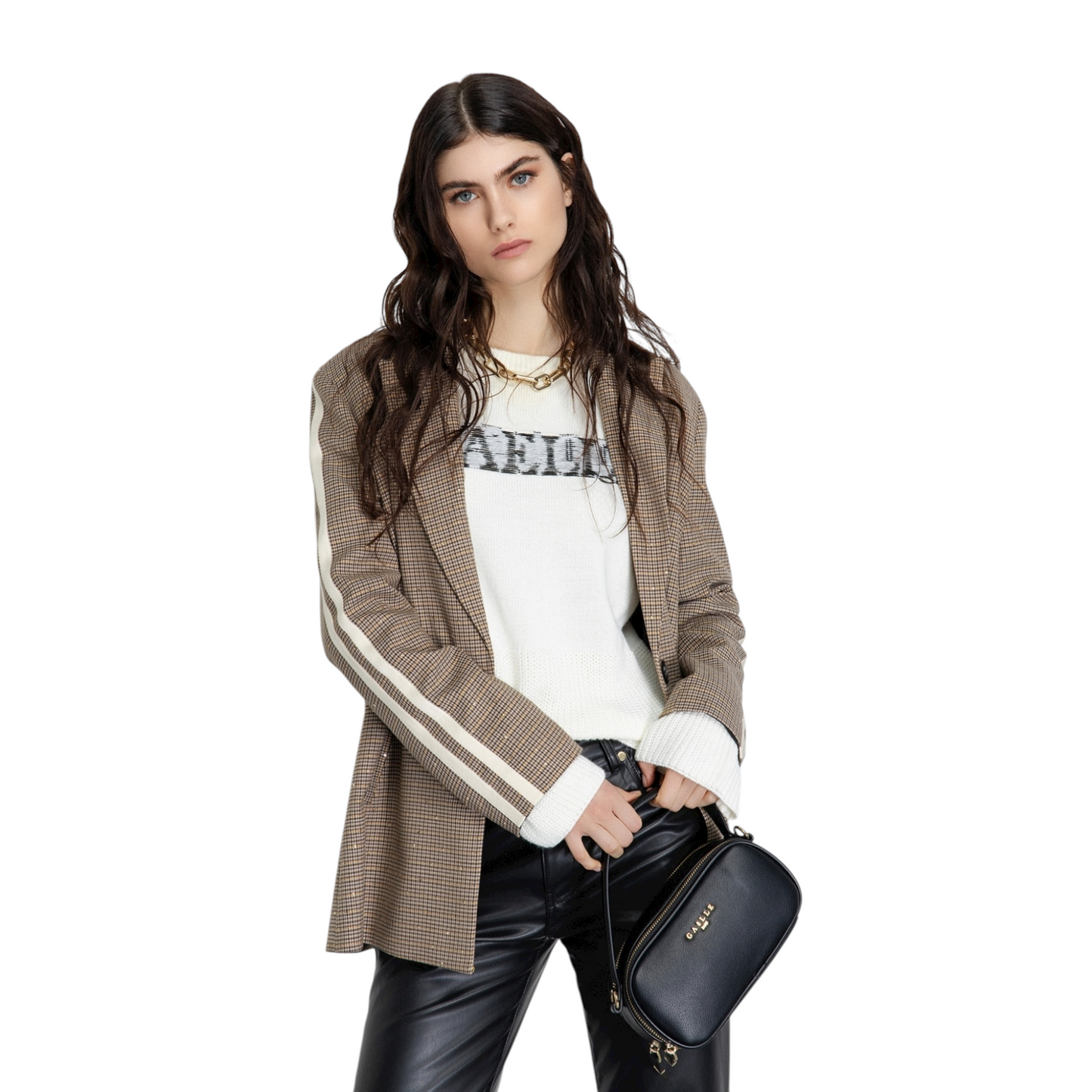 Gaelle Paris - Mini Camera Bag Bottalata