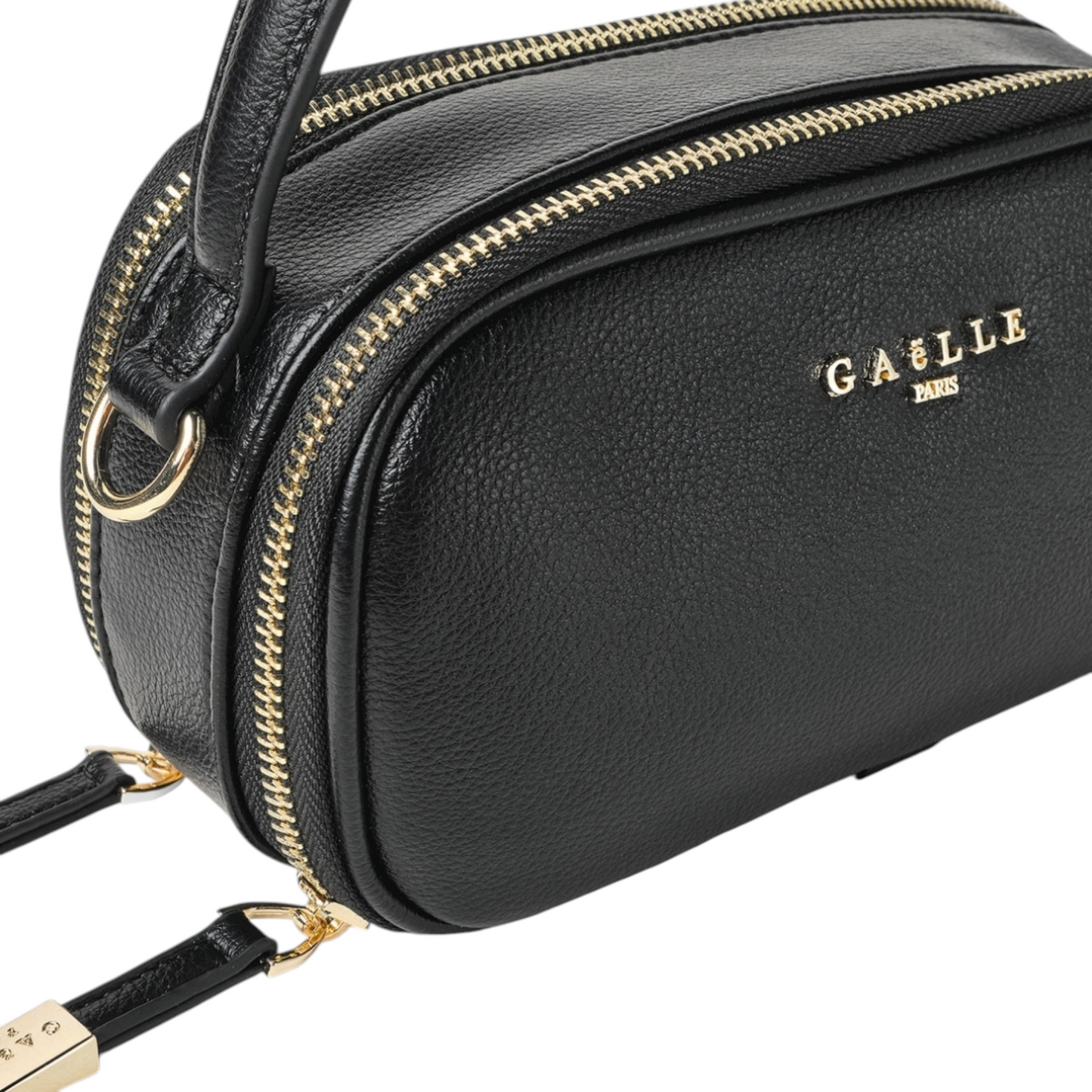 Gaelle Paris - Mini Camera Bag Bottalata
