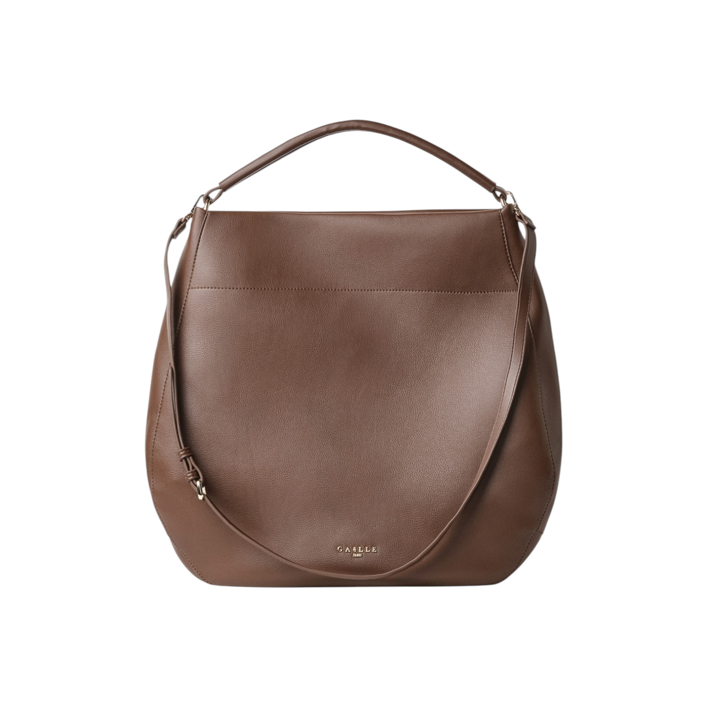 GAACW02335 - MAXI SHOULDER STRAP BOTTALATO