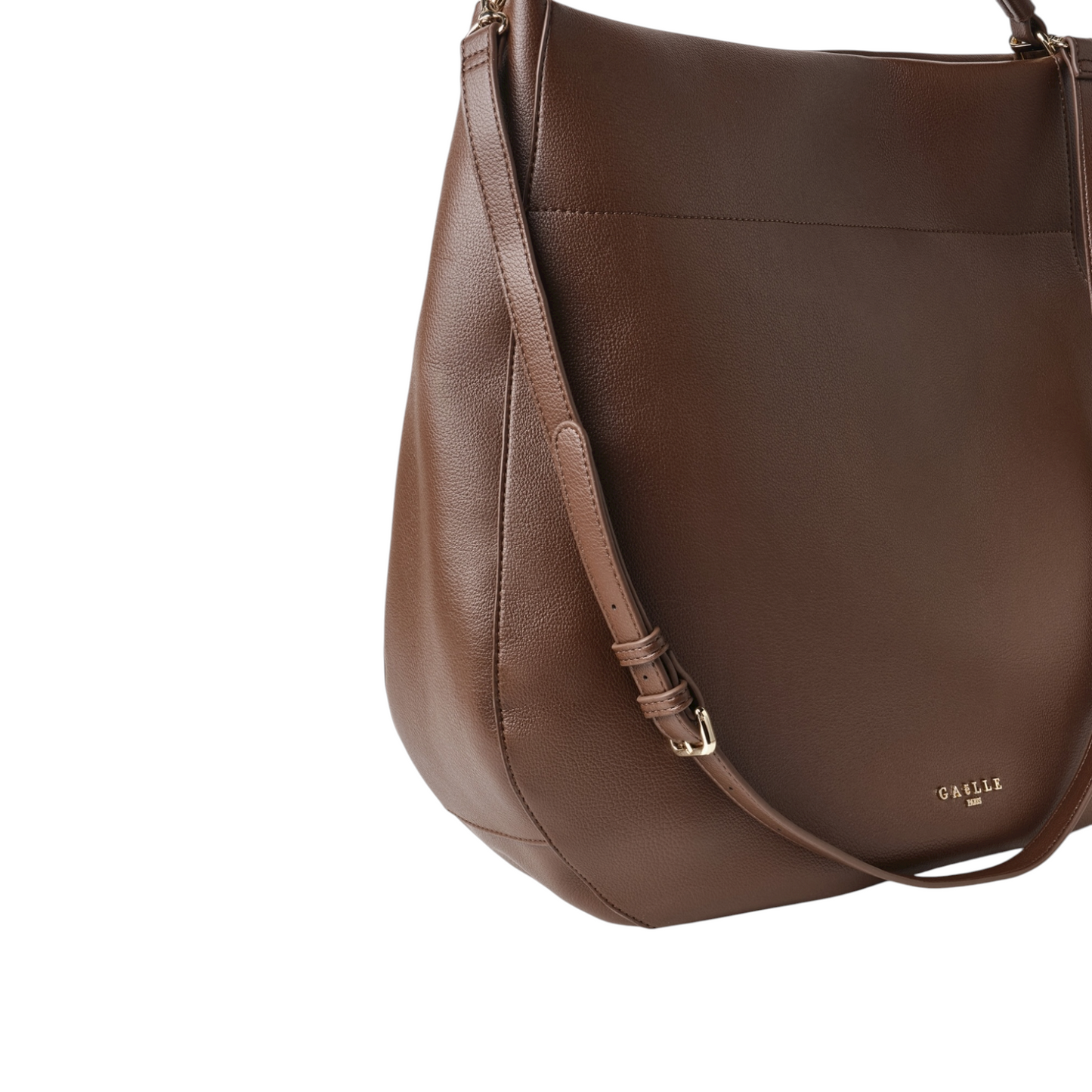 Gaelle Paris - Maxi Shoulder Strap Bottalato