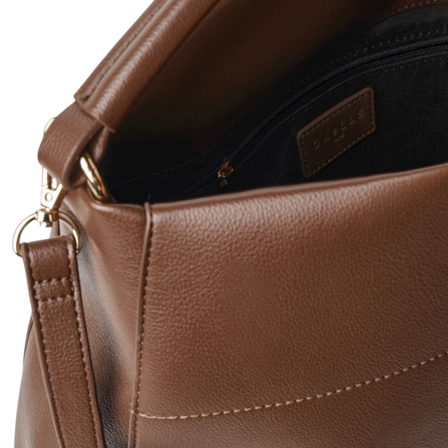 Gaelle Paris - Maxi Shoulder Strap Bottalato