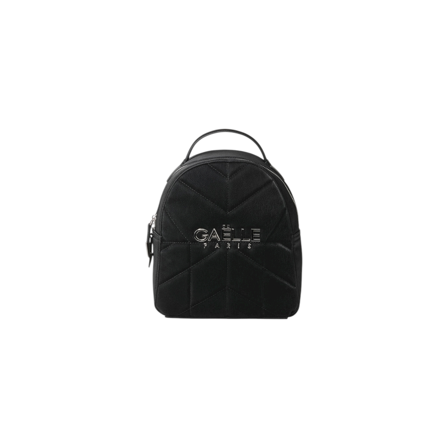 Gaelle Paris - Regular Back Pack Metal