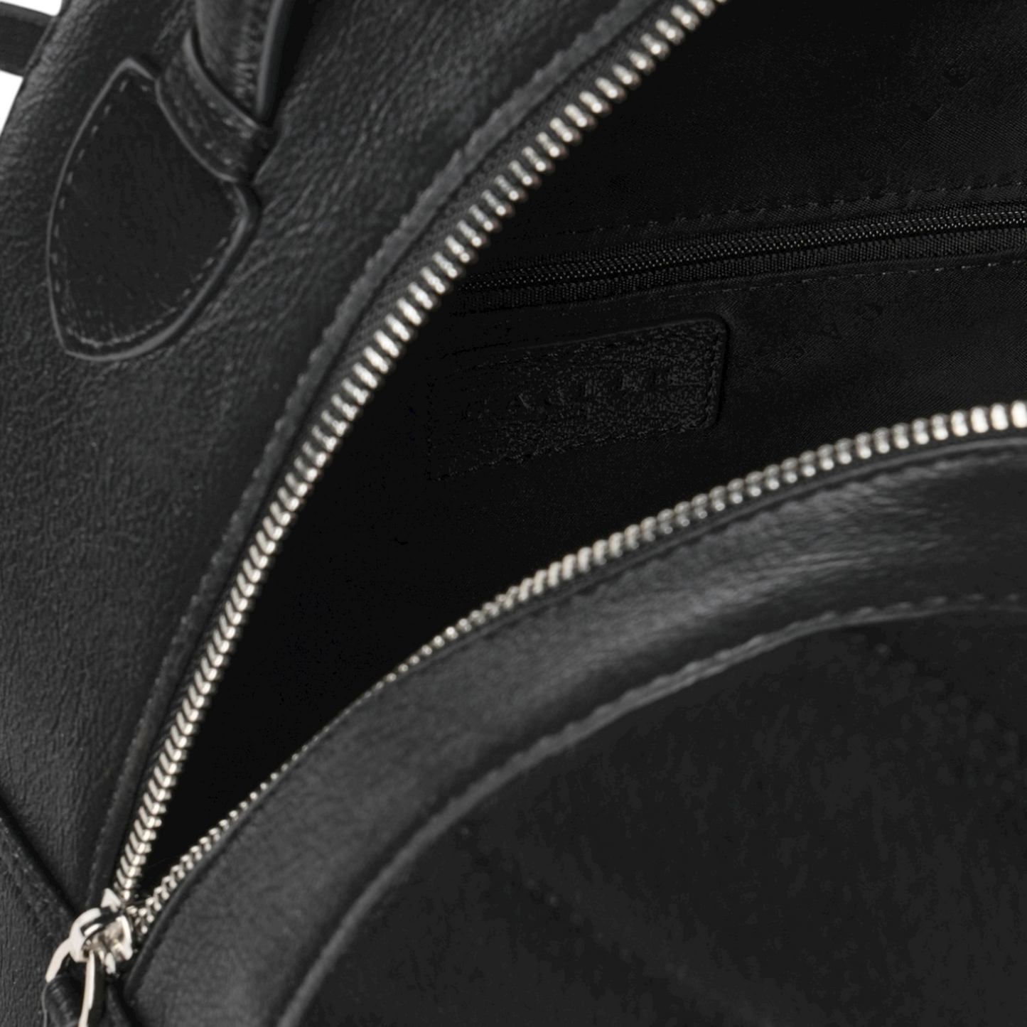 Gaelle Paris - Regular Back Pack Metal